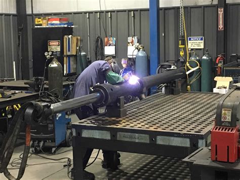 Top 10 Best Metal Fabrication in Crockett, TX 